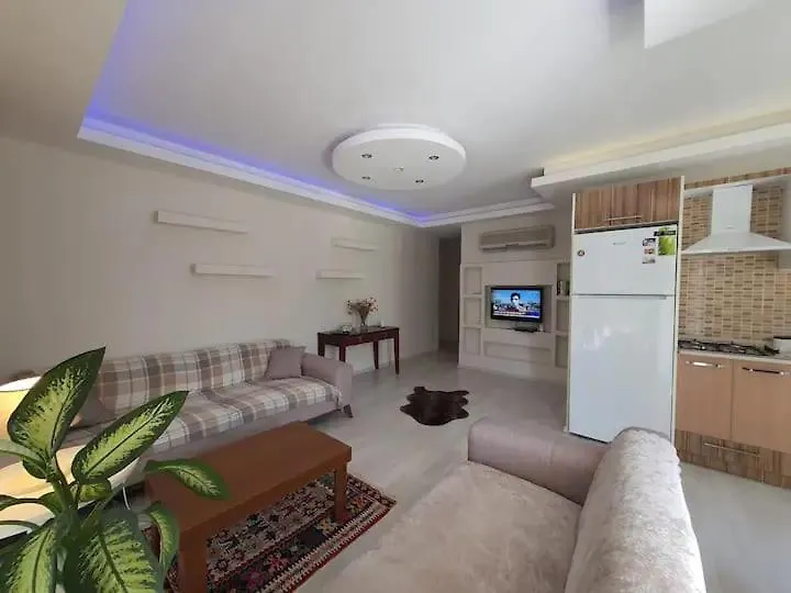 Marina Residence Antalya