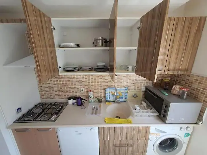 Marina Residence Antalya 0*,  Turkey