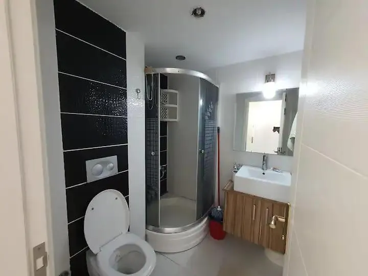 Marina Residence Antalya 0*,