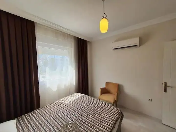 Marina Residence Antalya